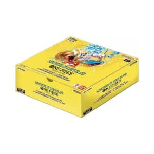 Adventure on Kami's Island (OP15-EB04) - Booster Box