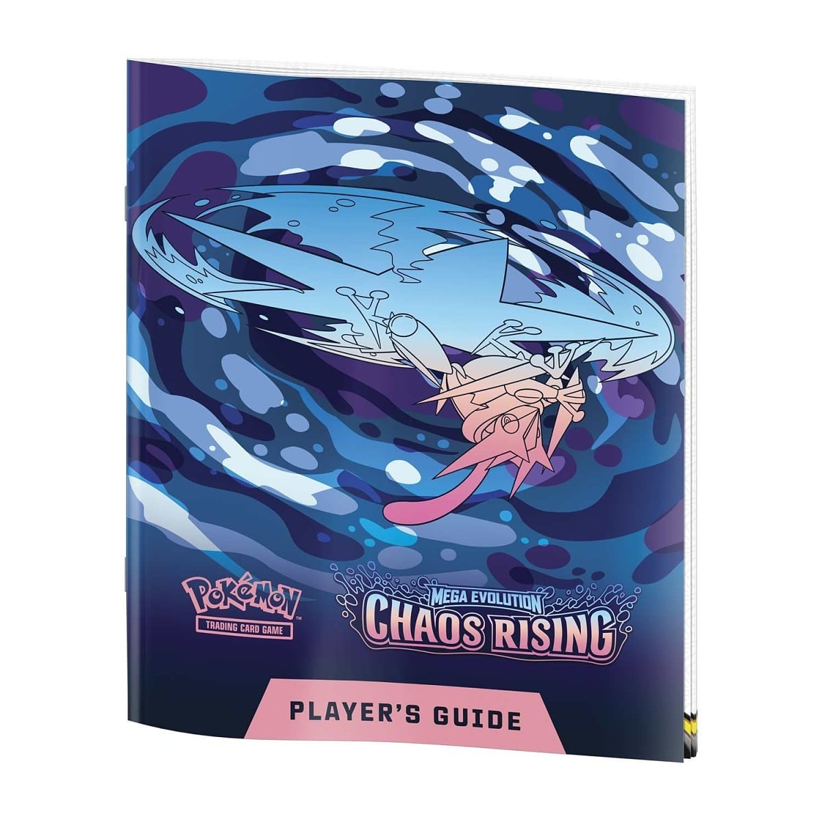 Chaos Rising - Elite Trainer Box