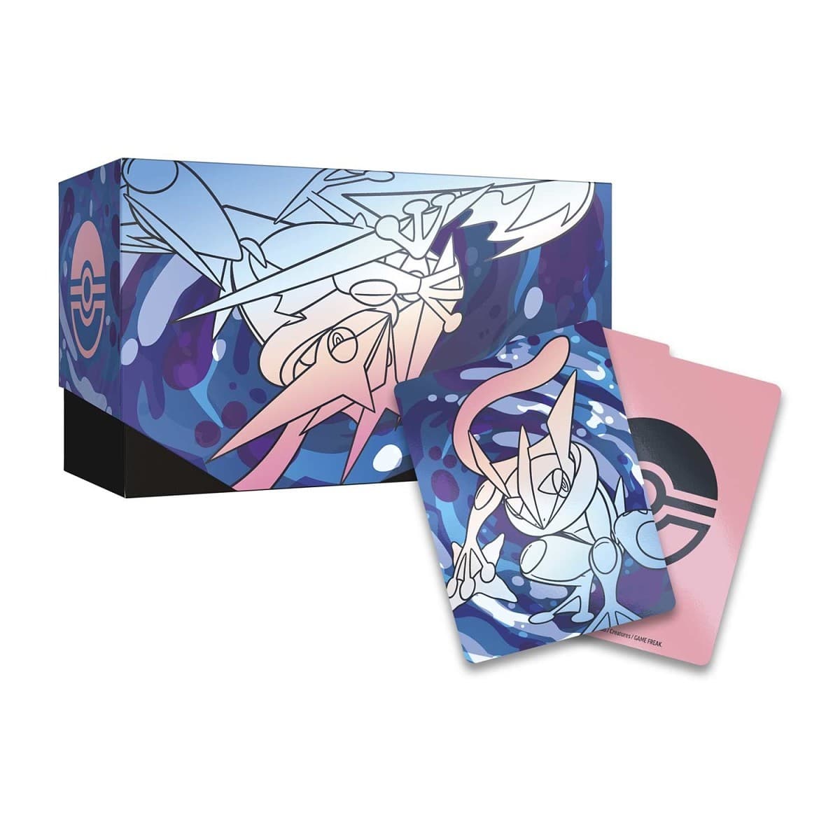 Chaos Rising - Elite Trainer Box