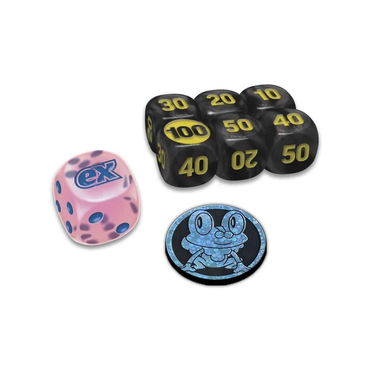 Chaos Rising - Elite Trainer Box
