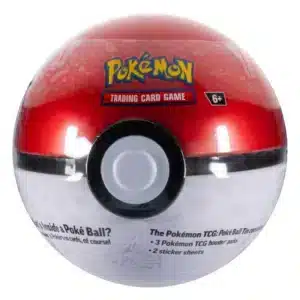 Pokémon Poké Ball