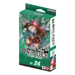 Jewelry Bonney (ST24) - Starter Deck
