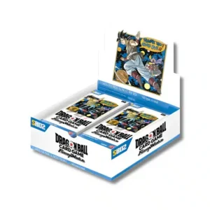 Fusion World Manga (SB02) - Booster Box