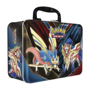 Pokémon TCG: Collector Chest (Spring 2020)