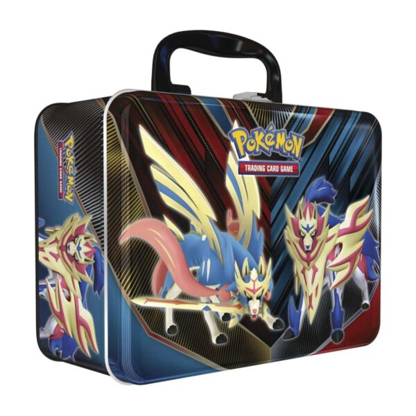 Pokémon TCG: Collector Chest (Spring 2020)