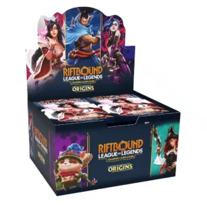 Origins - Booster Box